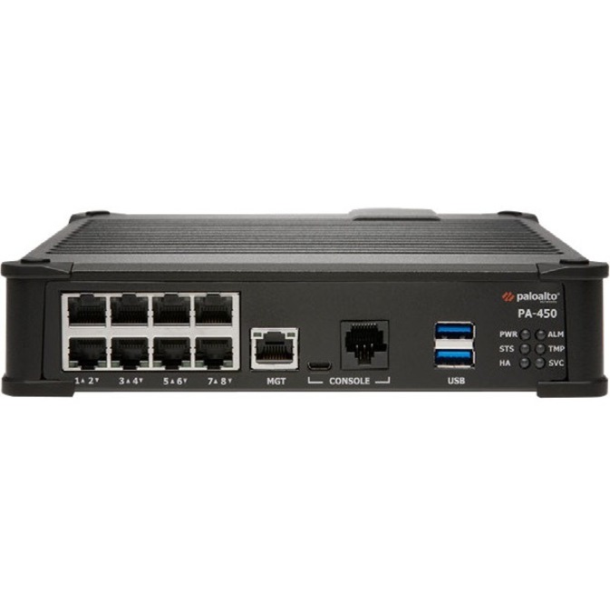 PALO ALTO NETWORKS PA-450
