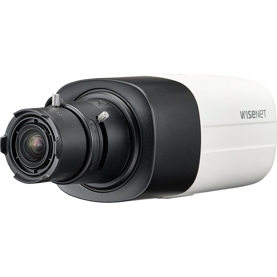 WISENET HD+ 2MP, FULL HD(1080P) 30FPS, 1/2.8IN 2M CMOS, 60DB DWDR, RS485 /COAXIA