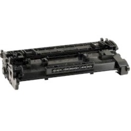 26A BLACK LASERJET TONER