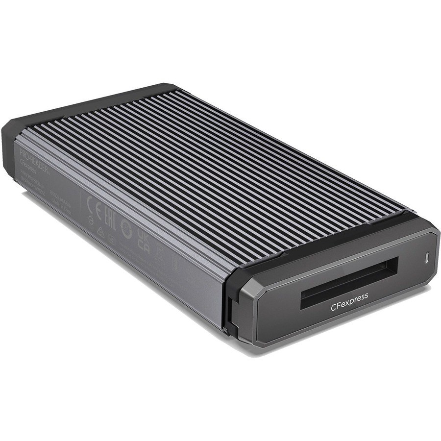 SANDISK PROFESSIONAL, PRO-READER, CFEXPRESSCFEXPRESS
