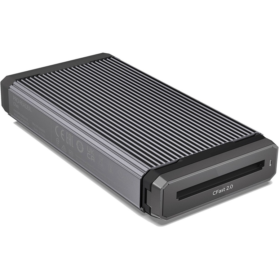 SANDISK PROFESSIONAL, PRO-READER CFAST