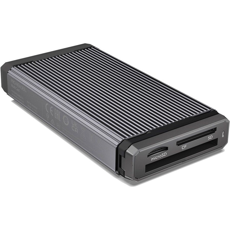 SANDISK PROFESSIONAL, PRO-READER MULTI CARD