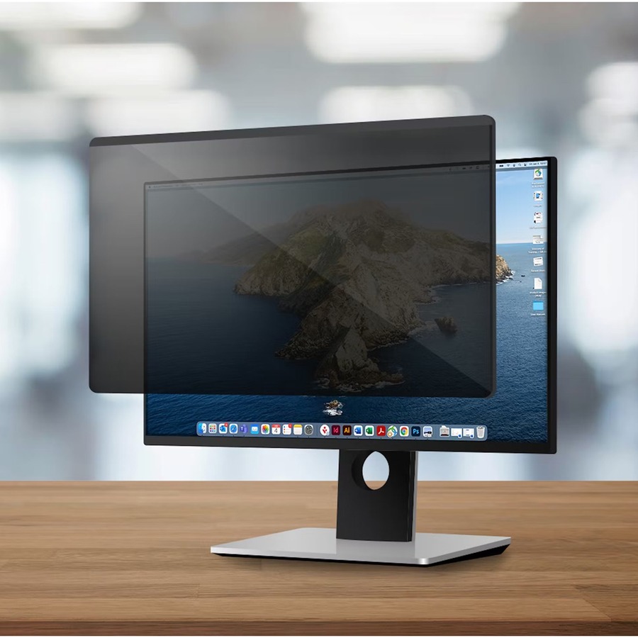 21 Anti-Blue Light Privacy Screen