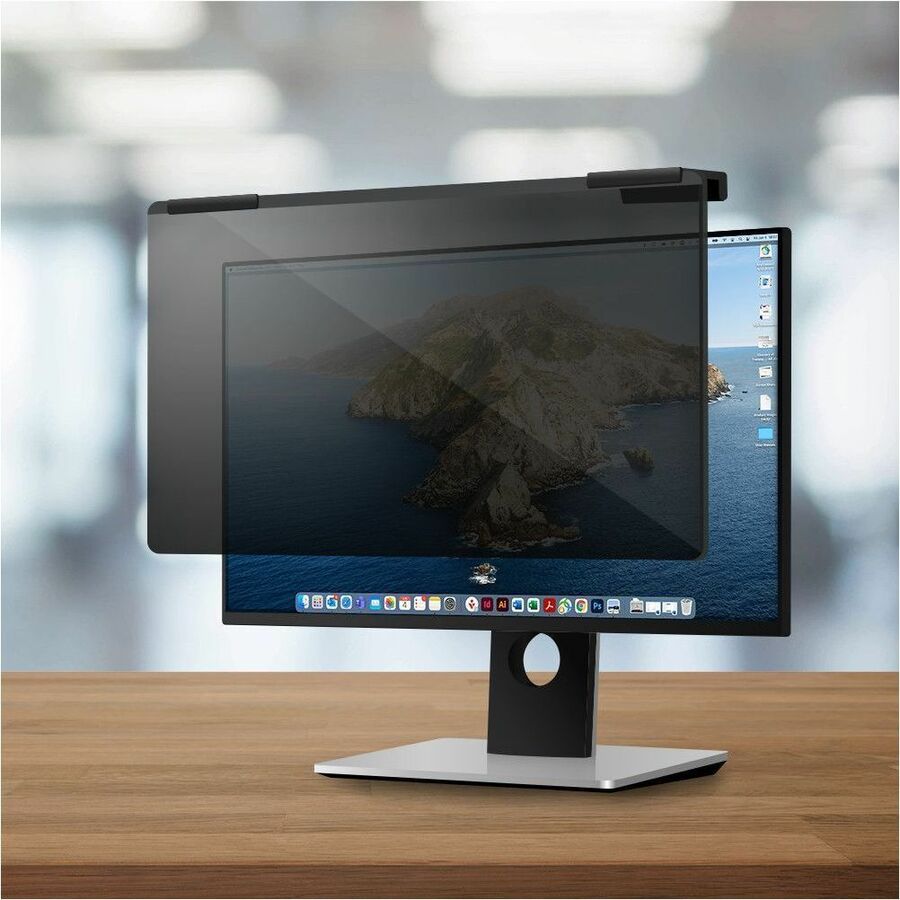 27 ACRYLIC PRIVACY SCREEN 16:9 RATIO