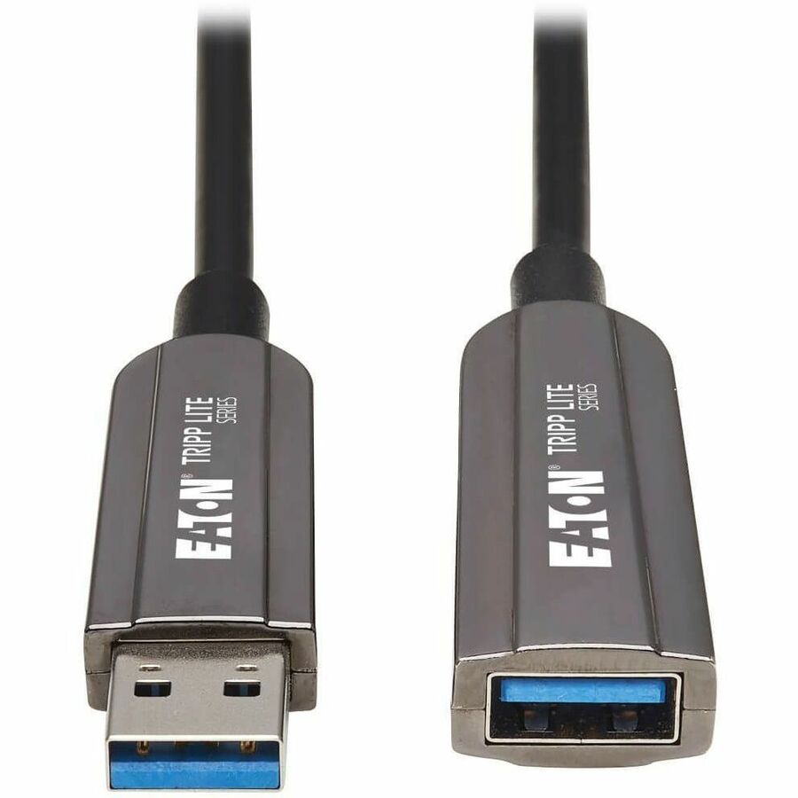 USB-A FIBER EXTENSION M/F 15M