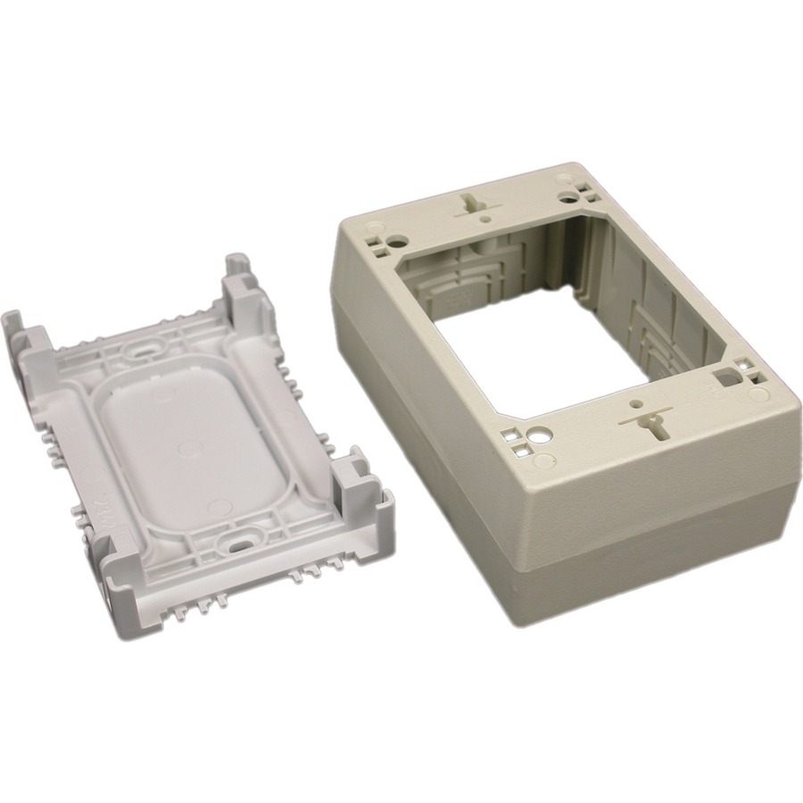 NM POWER BOX FOG WHITE
