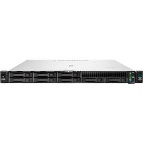 HPE ProLiant DL325 G10 Plus v2 1U Rack Server - 1x AMD EPYC 7313P 3GHz - 32GB - 8x SFF 2.5" Bays - 1x 500W PSU (P38477-B21)