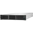 HPE ProLiant DL385 G10 Plus v2 2U Rack Server - 1x AMD EPYC 7513 2.6GHz 32GB - 8x SFF 2.5" Bays - 1x 800W (P39123-B21) * please order genuine HPE HDD/SSD separately