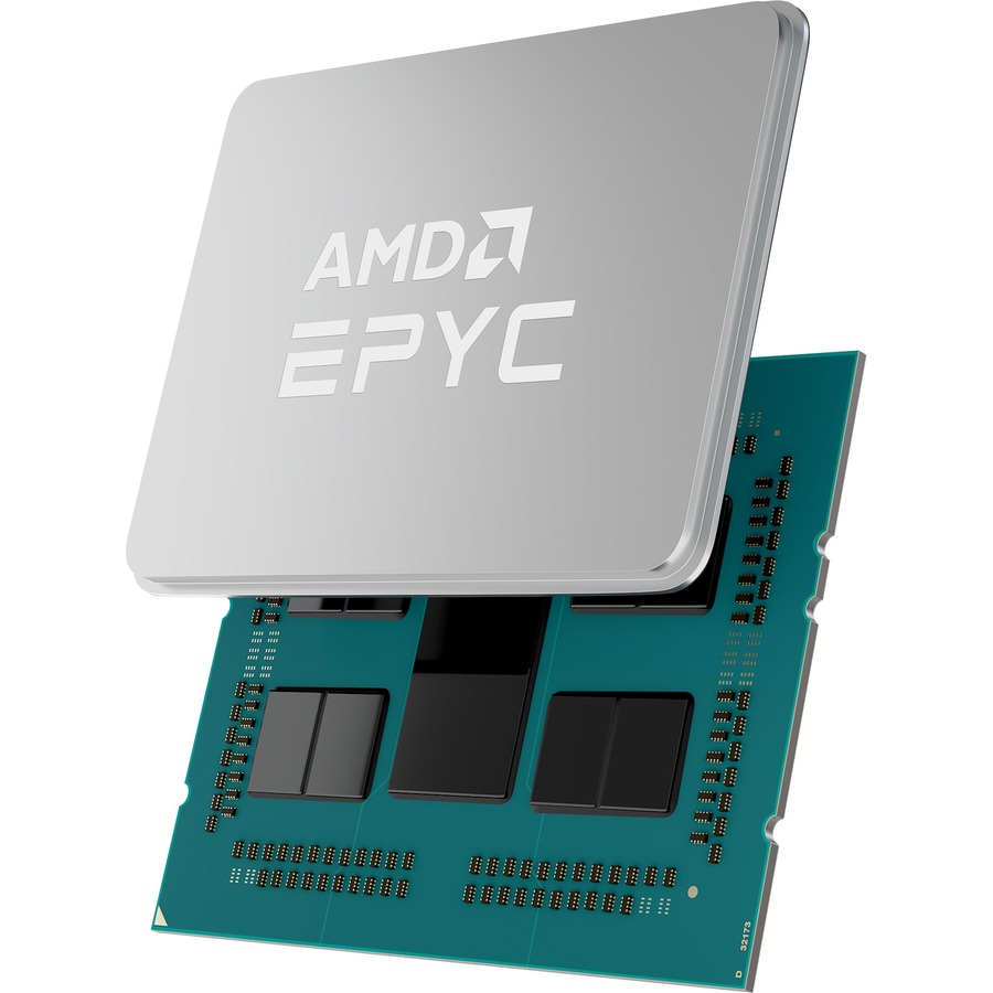 AMD EPYC 7443P CPU for HPE