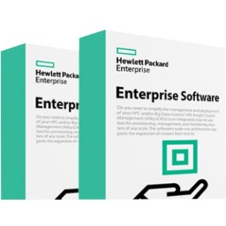 HPE STOREEASY 1X60 REC MEDIA KIT WSIOT19