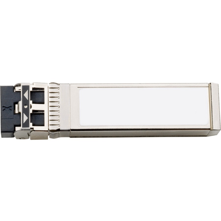 HPE B-SERIES 64GB SFP56 SW 8PK SEC XCVR