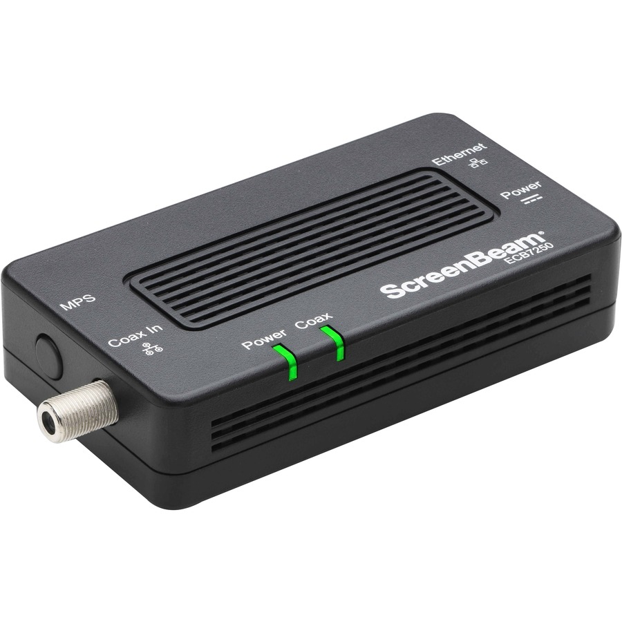ECB7250 NETWORK ADAPTER