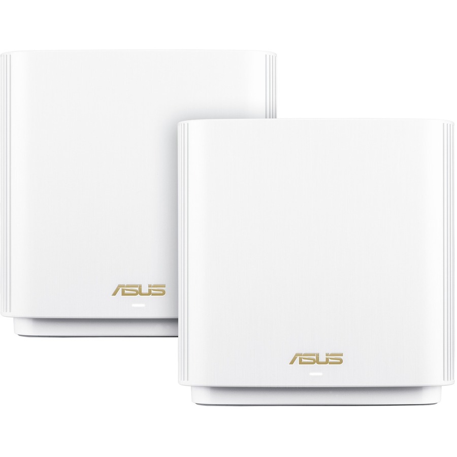 ASUS ZENWIFI WHOLE-HOME TRI-BAND MESH WI