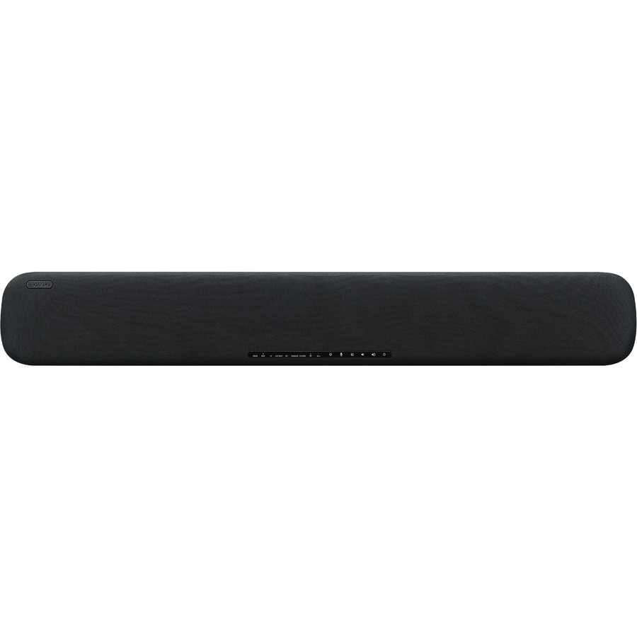 ENTERPRISE SOUNDBAR. FLAT OR WALL-MOUNT INSTALLATION