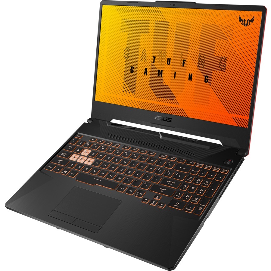 ASUS SBG COMMERCIAL : ASUS TUF506HM-ES76 15.6//FHD (1920 X 1080) 16:9//144HZ//25