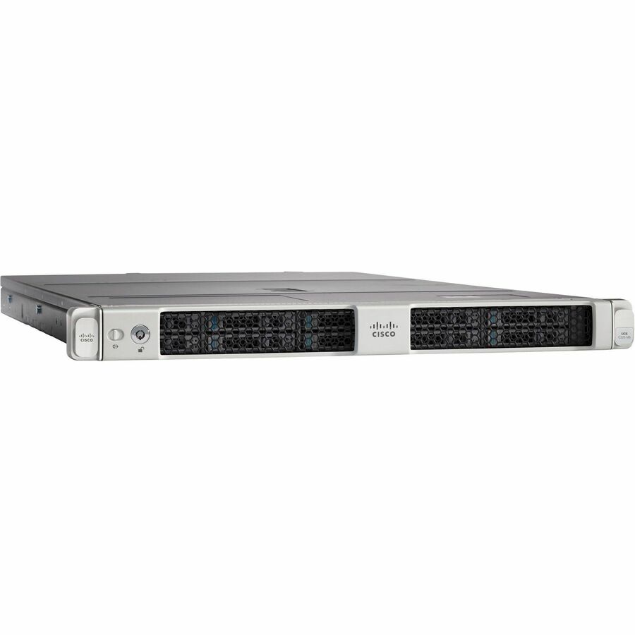 UCS C225 M6 RACK W/O CPU MEM