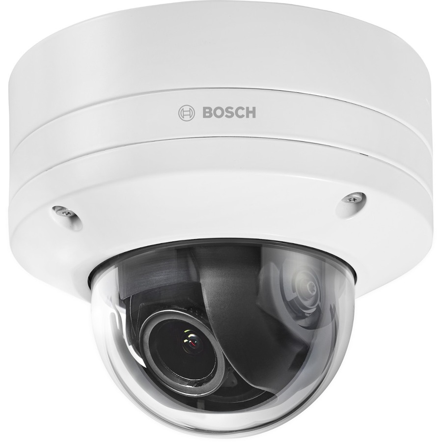 FIXED DOME 2MP HDR X, STARLIGHT X, 12-40MM PTRZ IP66, IK10+