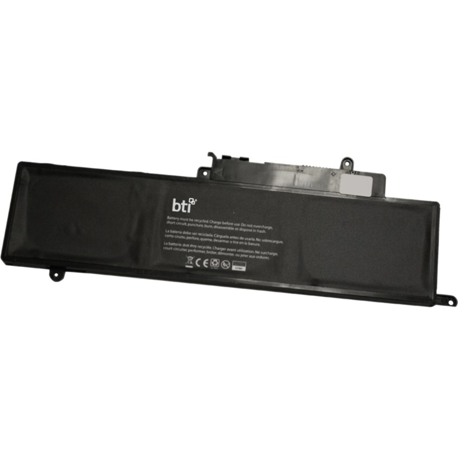 REPLACEMENT LAPTOP BATTERY FOR DELL 13 3148, 13 7359, 15 7558, 15 7568, 11.1V