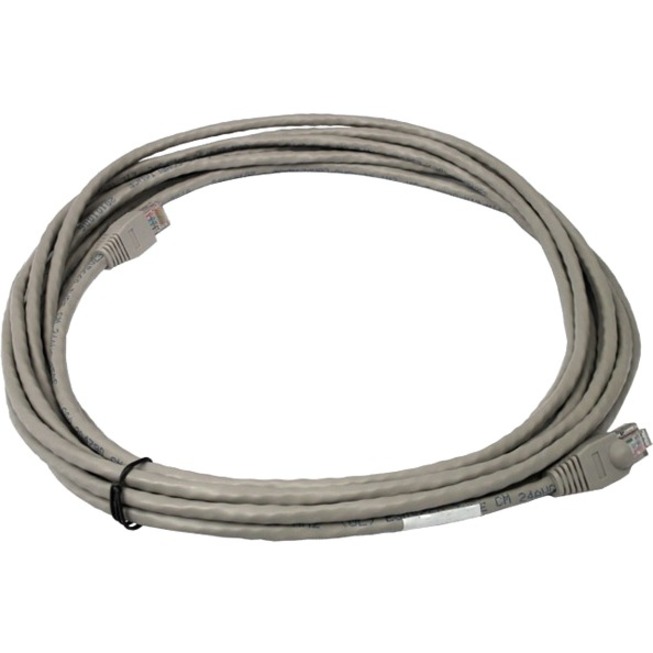 ACCESSORY, RJ45 TO DB9F DCE ADAPTER FOR CONNECTION TO A DB9M DTE