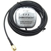 GPS EXTERNAL ANTENNA