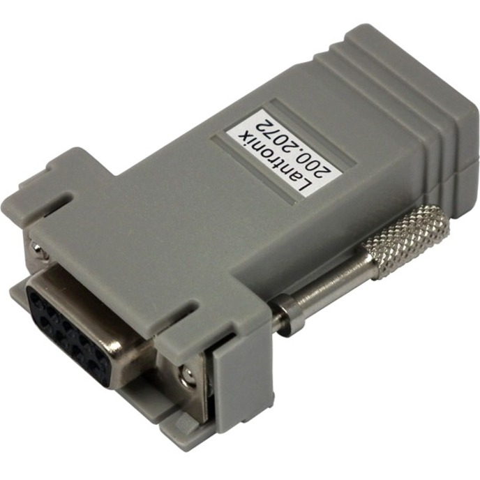 RJ45 - DB9F DTE ADAP SLC EDSXPR MULTI 1