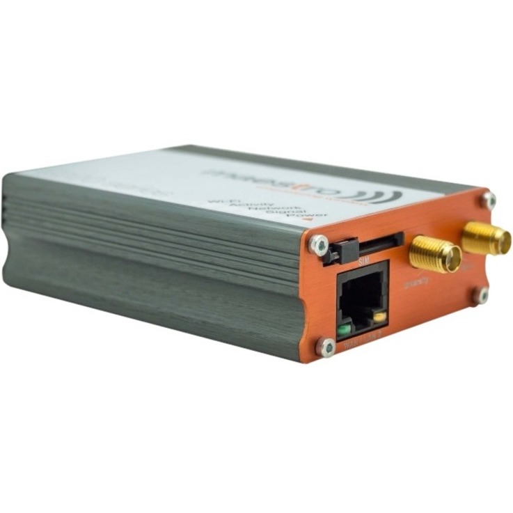 ROUTER E224 ASIA PACIFIC - LTE CAT1 BAND 3, 5, 8, 28 - 3G FB BAND 1, 5, 8 - 2 ET