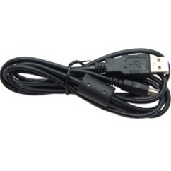 ACCESSORY, CABLE, USB TO MINI USB