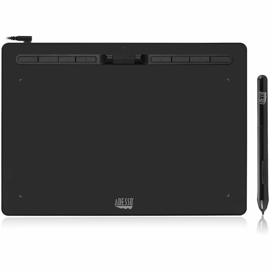 12" x 7" Graphic Tablet
