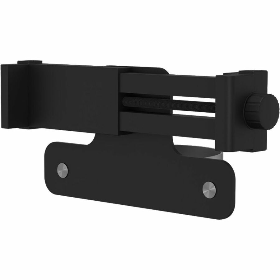POWER STRIP HOLDER FOR MOBILE FLOOR STANDS