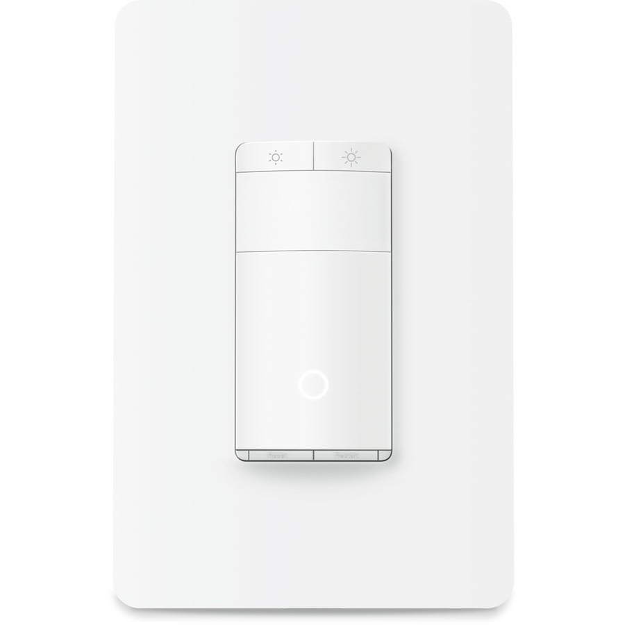 Kasa Smart Wi-Fi Dimmer Switch