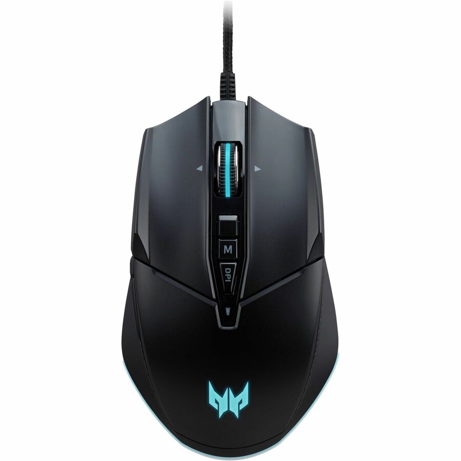 ACER PREDATOR CESTUS 335 1,9000 DPI WITH PIXART 3370 OPTICAL SENSOR, HYPER FAST