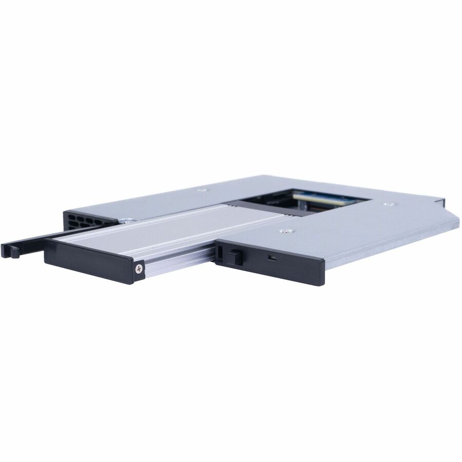 QX118L INSTALL KIT, PCIE RETIMER HBA