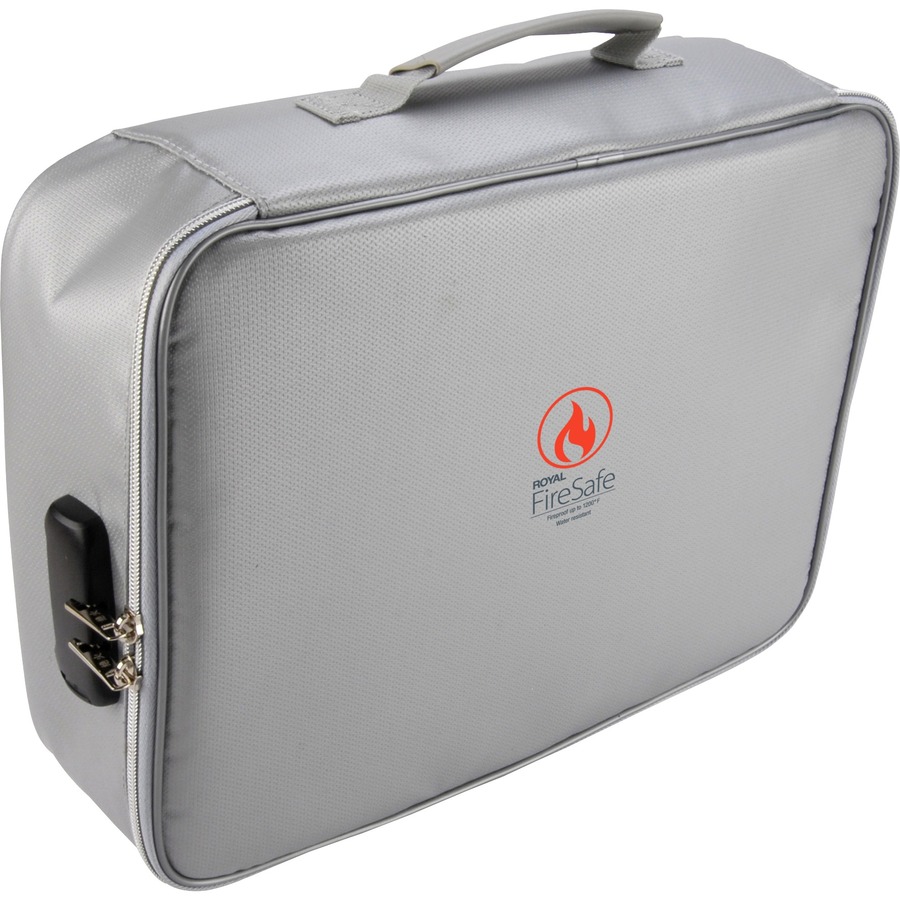 Royal FB25 Fireproof Case EOL