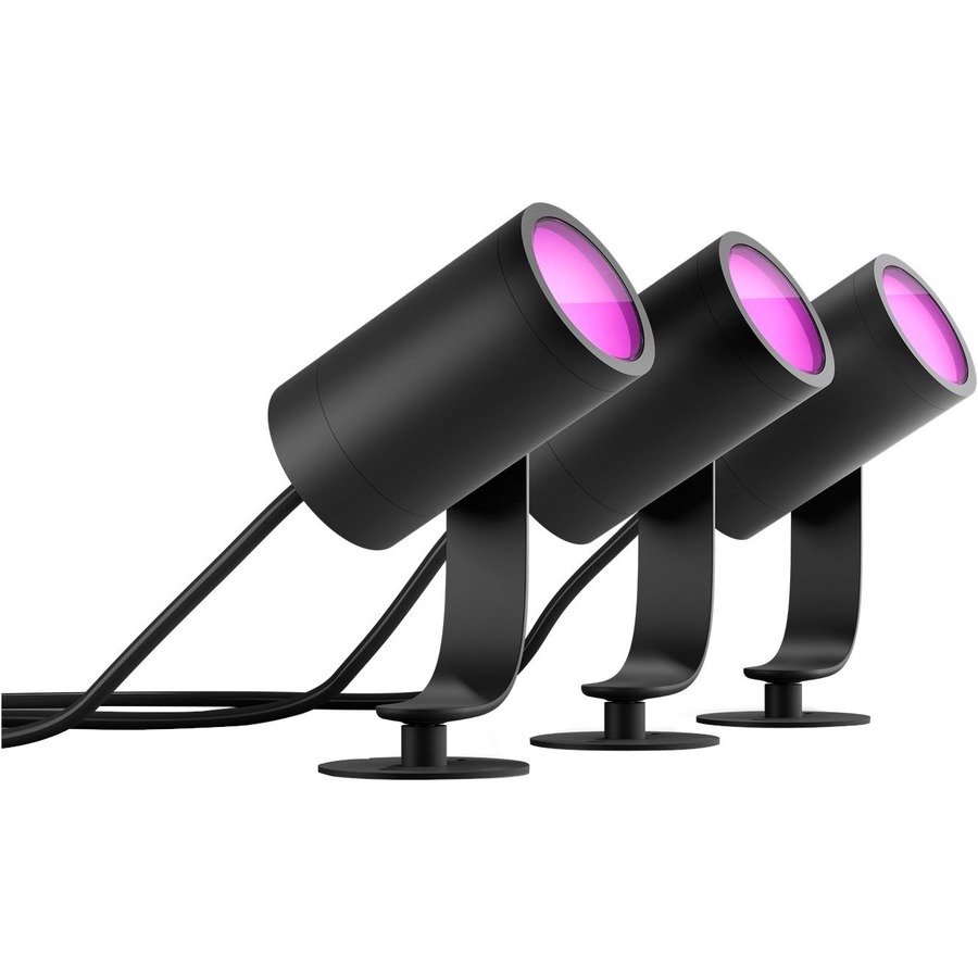 HUE WHITE COLOR AMBIANCE LILY