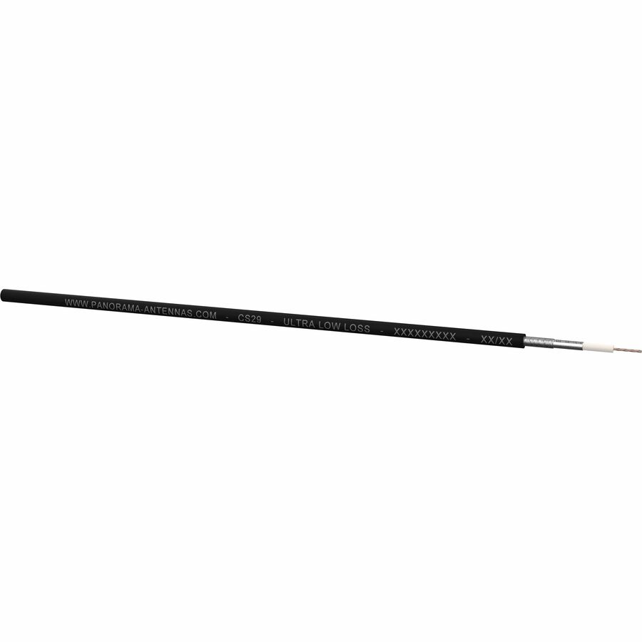 Panorama C29FP-5QMAP-GNSS 5m CS29 Coax Cable, FME Male to QMA Male with GNSS Labels