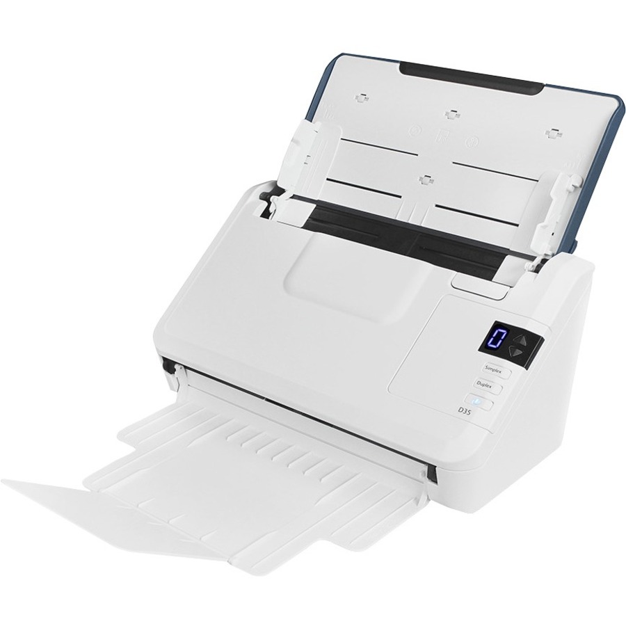 XEROX D35 SCANNER, UNIVERSAL