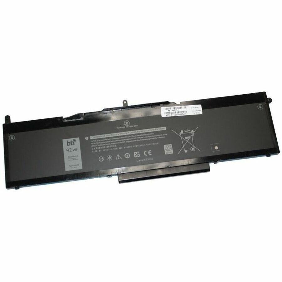 BATT FOR DELL PRECISION 15 3520 15 3530