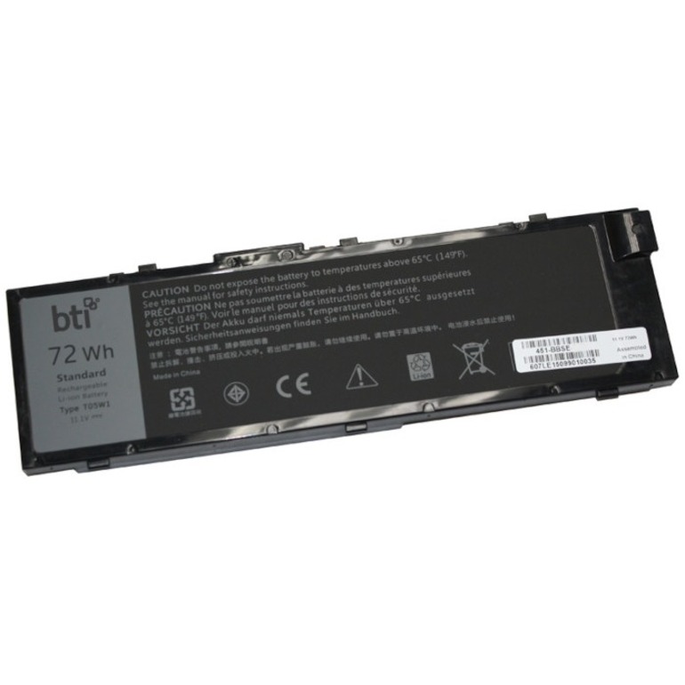 BATT PRECISION 15 7510 15 7520 M7510 17