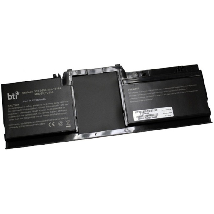 BATT DELL 451-BBFD FJJ4W FV993 312-1354