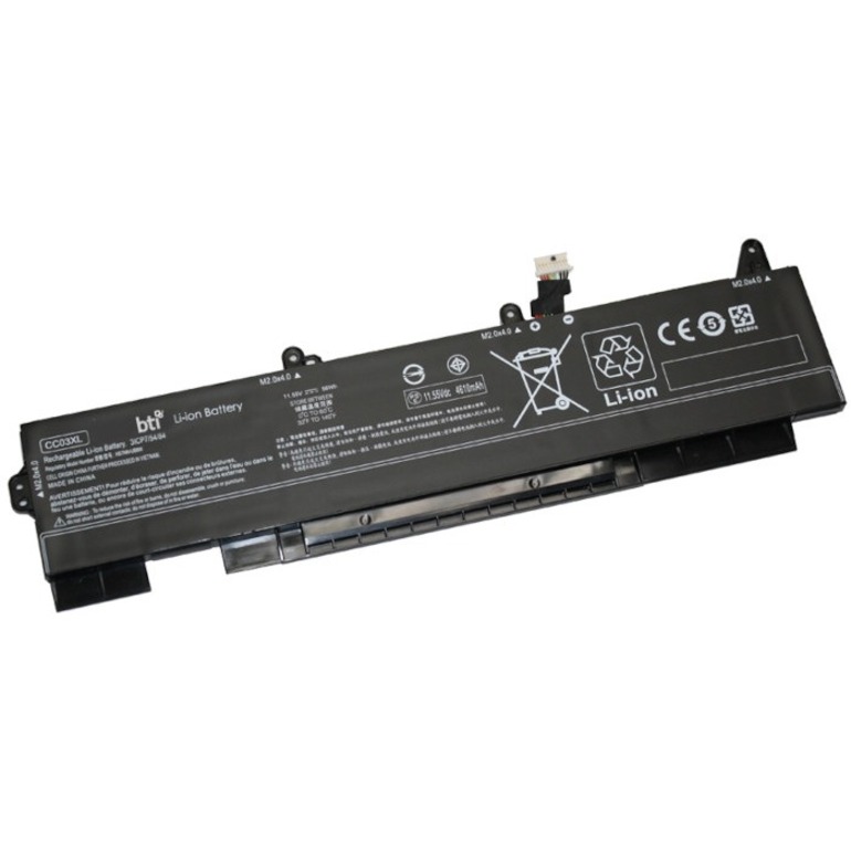 BATT FOR ELITEBOOK 850 G7 855 G7 850 G8