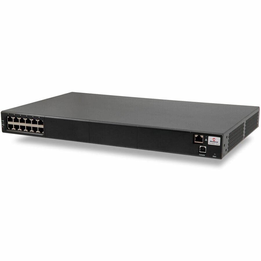 6-PORT BT 60W 10G 450W US POWER CORD