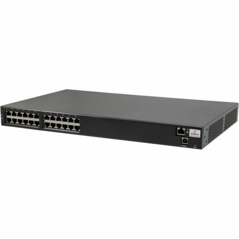 12-PORT BT 60W 10G 1KW US POWER CORD
