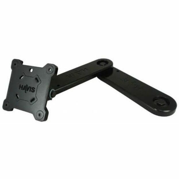 SWIVEL ARM MOUNT WITH 6INCH BASE, 6INCH EXTENSION
