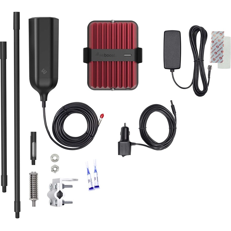 Weboost Drive Reach Otr Kit
