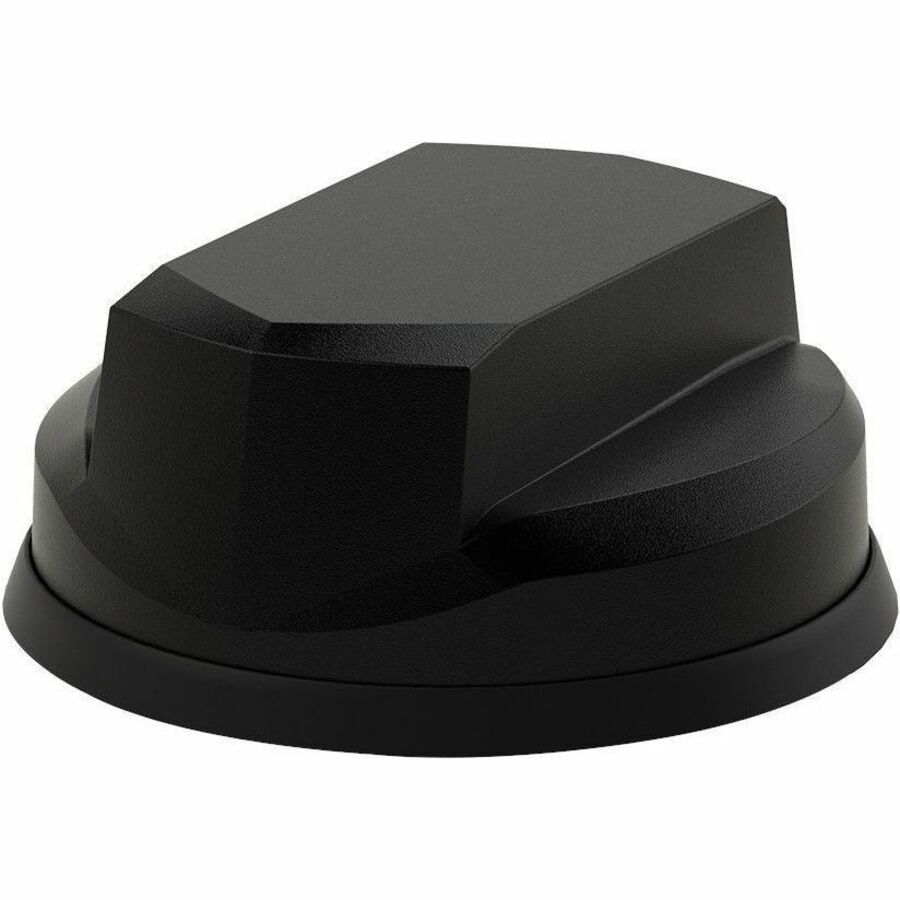 Panorama LG-IN2532 Great White Dome Antenna Kit with Fitted 5 m Cables, Black