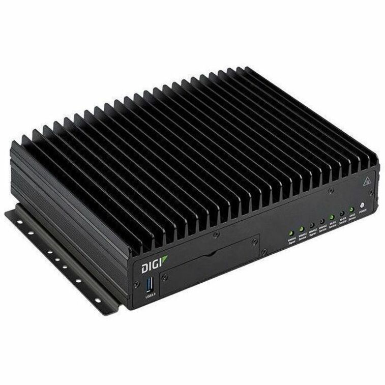 DIGI 360 CELLULAR SOLUTION PACKAGE FOR DIGI TX64 (1 YEAR) - DUALCELLULAR (5G AND