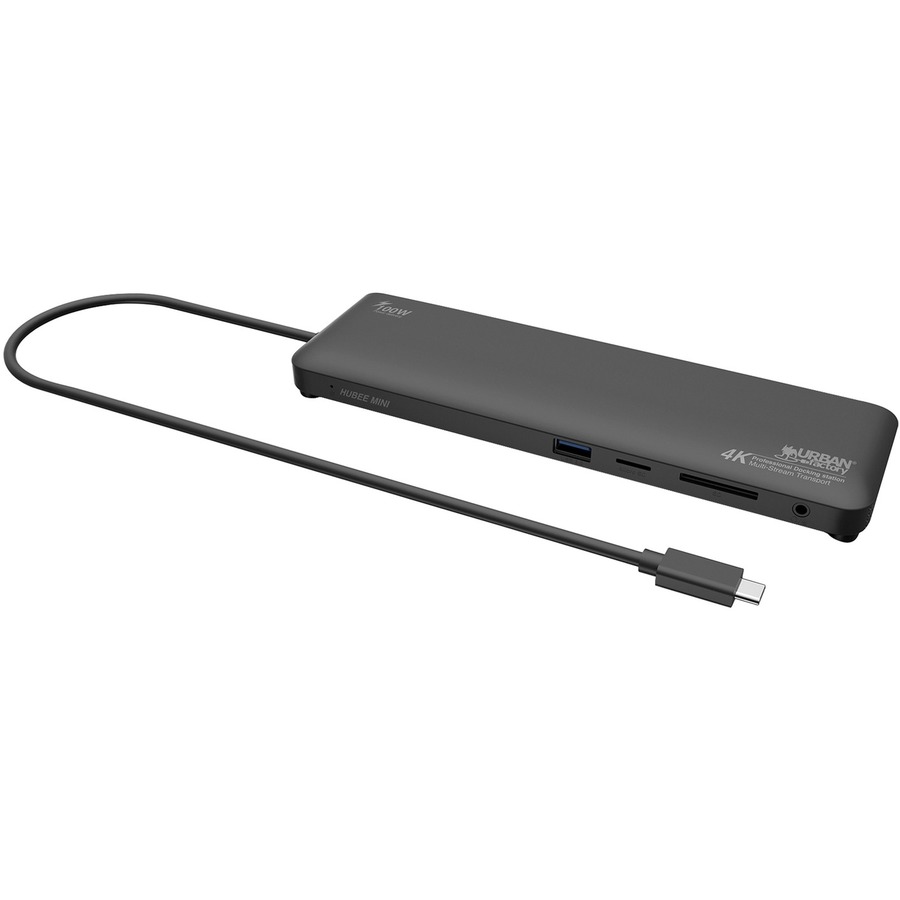 Usbc Multi Screen Docking