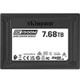 Kingston Enterprise SSD DC500M (Usage Mixte) 768 Go (SEDC1500M/7680G)