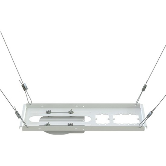 CMS446 CMS440 8 VADDIO CAM PLATE