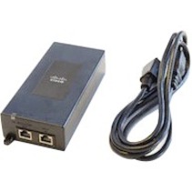 Meraki mGig 802.3bt PoE Injector (Power Cord Not Included)
